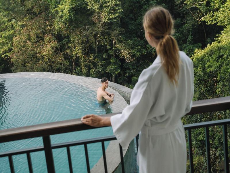 Sthala, A Tribute Portfolio Hotel Ubud Bali image