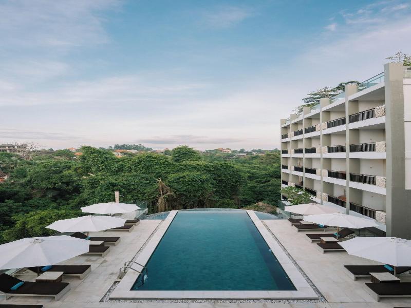 Sthala, A Tribute Portfolio Hotel Ubud Bali image