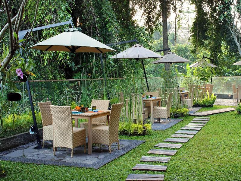 Sthala, A Tribute Portfolio Hotel Ubud Bali image