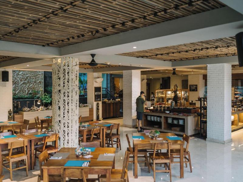 Sthala, A Tribute Portfolio Hotel Ubud Bali image