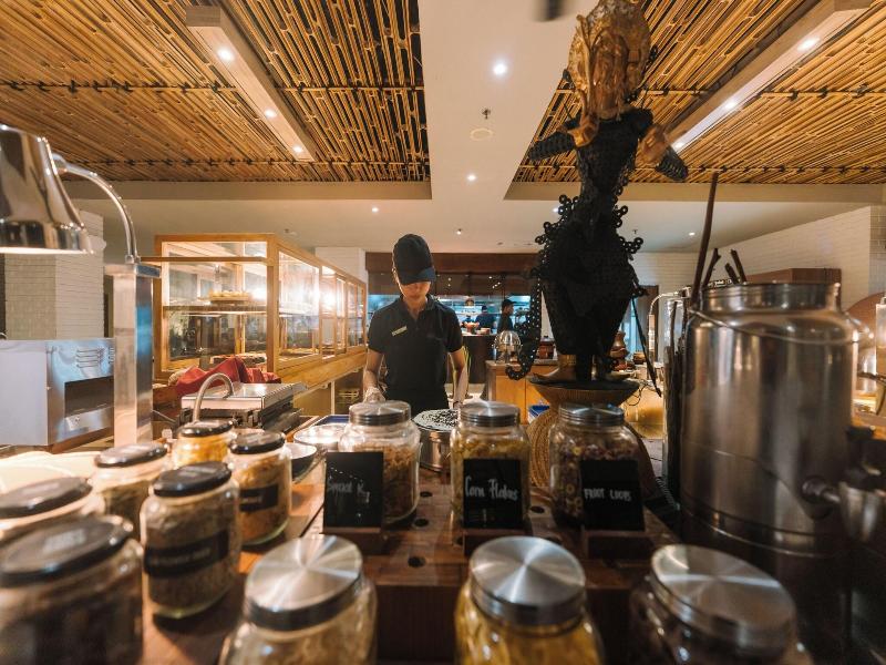Sthala, A Tribute Portfolio Hotel Ubud Bali image