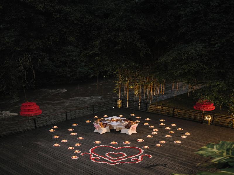Sthala, A Tribute Portfolio Hotel Ubud Bali image