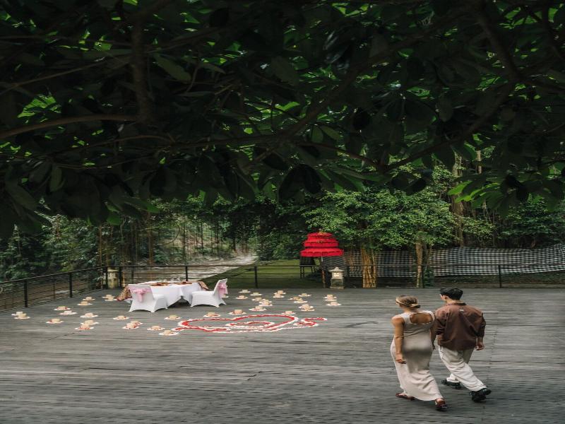 Sthala, A Tribute Portfolio Hotel Ubud Bali image