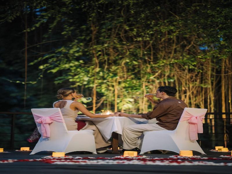 Sthala, A Tribute Portfolio Hotel Ubud Bali image