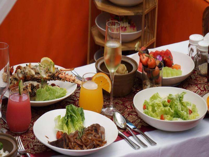 Sthala, A Tribute Portfolio Hotel Ubud Bali image