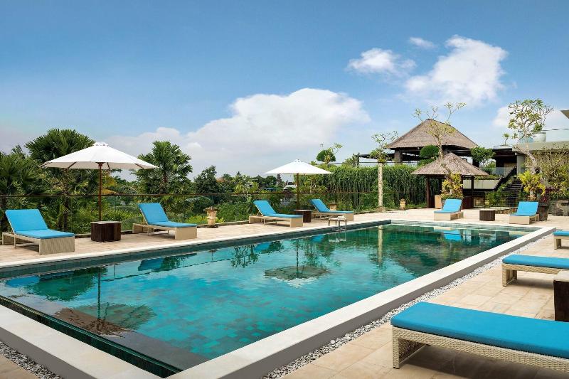 Fotos Hotel Sthala, A Tribute Portfolio Hotel Ubud Bali