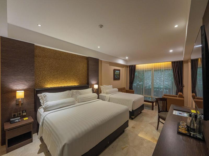 Sthala, A Tribute Portfolio Hotel Ubud Bali image