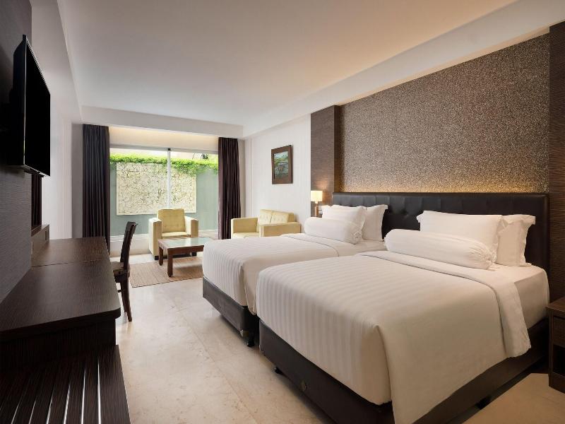 Sthala, A Tribute Portfolio Hotel Ubud Bali image