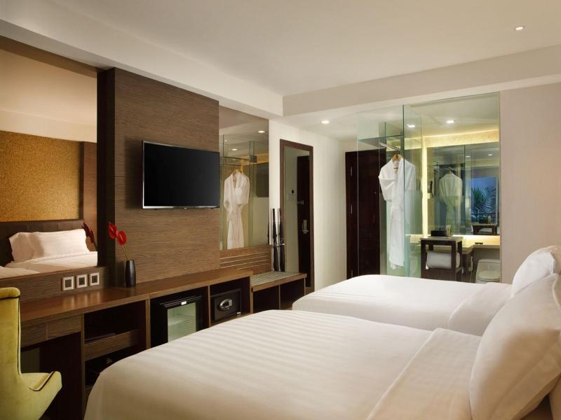 Sthala, A Tribute Portfolio Hotel Ubud Bali image