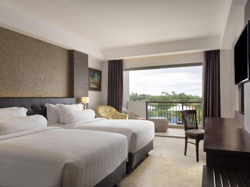 Sthala, A Tribute Portfolio Hotel Ubud Bali image