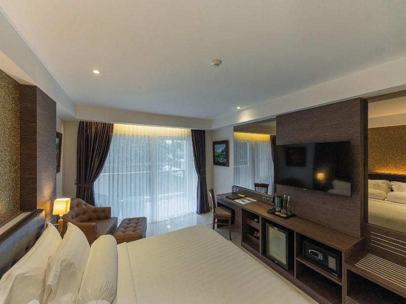 Sthala, A Tribute Portfolio Hotel Ubud Bali image