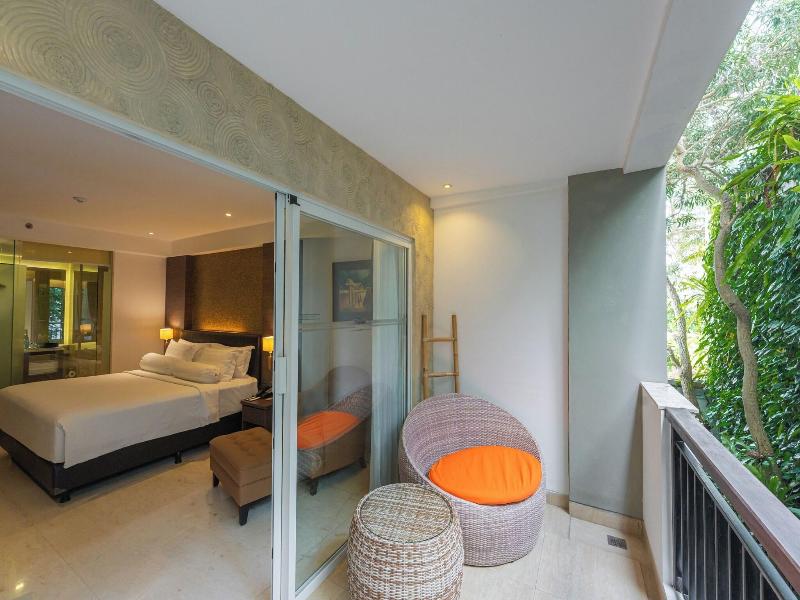 Sthala, A Tribute Portfolio Hotel Ubud Bali image