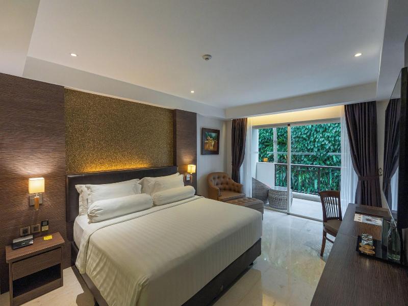 Sthala, A Tribute Portfolio Hotel Ubud Bali image