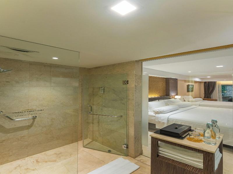 Sthala, A Tribute Portfolio Hotel Ubud Bali image