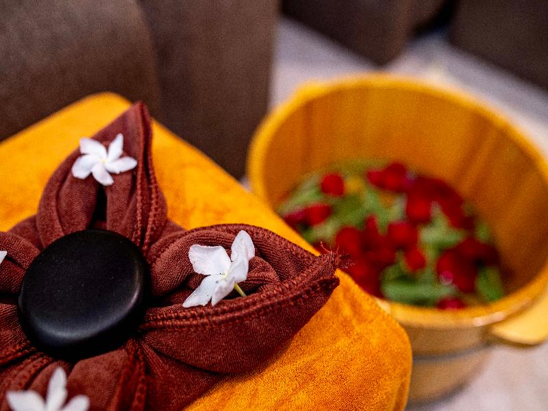 Royal Riverside Hoi An Hotel image