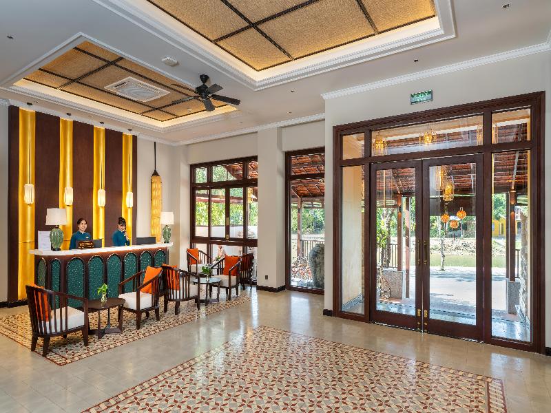 Royal Riverside Hoi An Hotel image