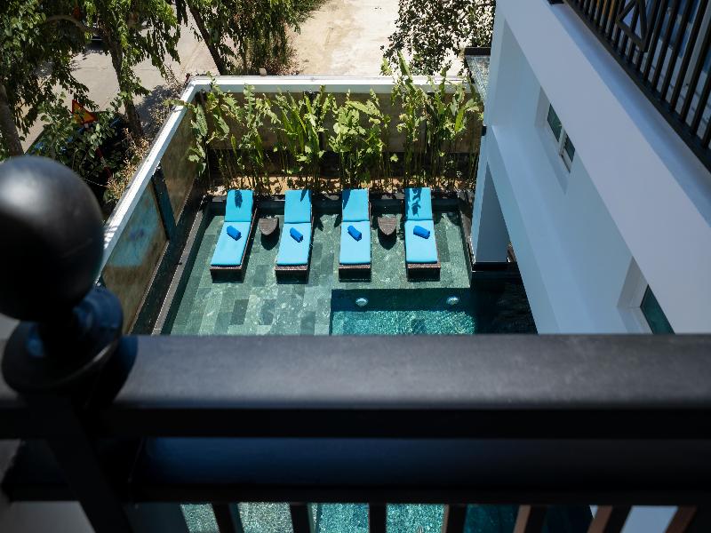 Royal Riverside Hoi An Hotel image