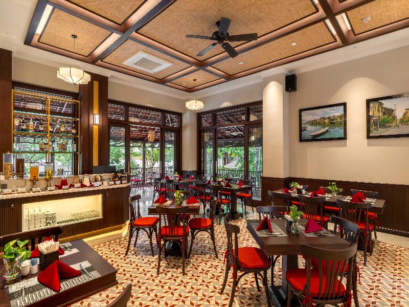 Royal Riverside Hoi An Hotel image