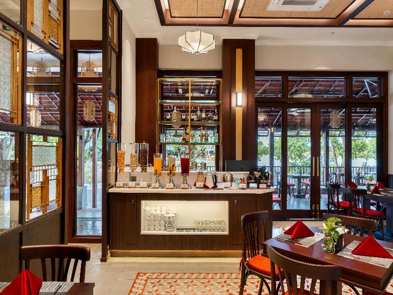 Royal Riverside Hoi An Hotel image