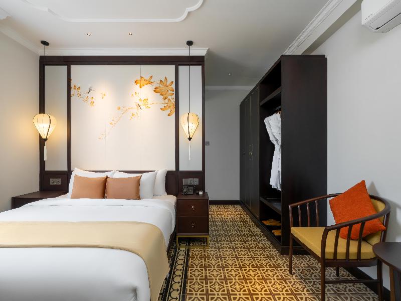Royal Riverside Hoi An Hotel image