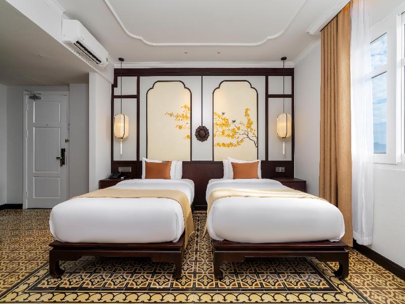 Royal Riverside Hoi An Hotel image