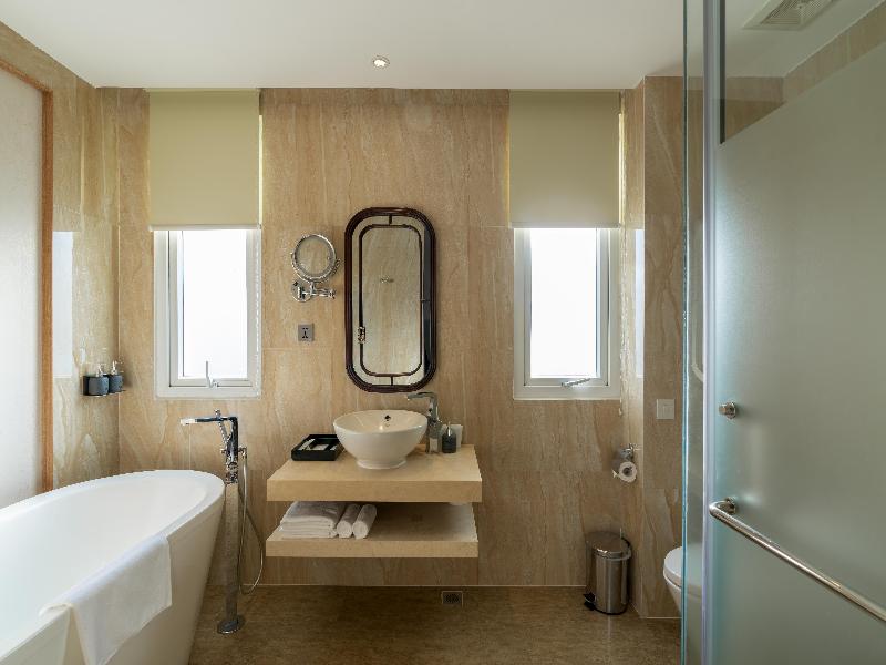 Royal Riverside Hoi An Hotel image