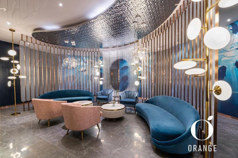 Orange Hotel (Qingdao May 4th Square) image