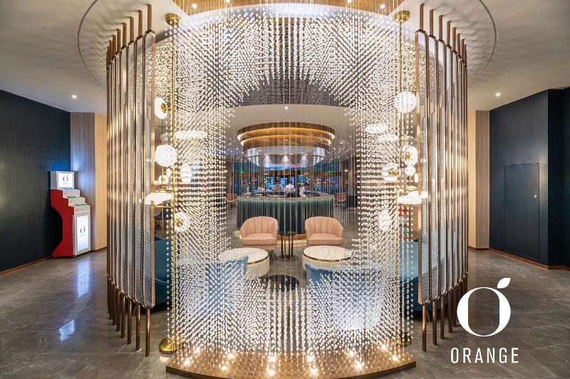 Orange Hotel (Qingdao May 4th Square) image