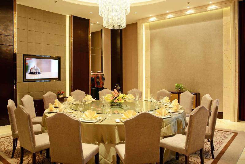 Wyndham Grand Plaza Royale Mingfa Zhangzhou image