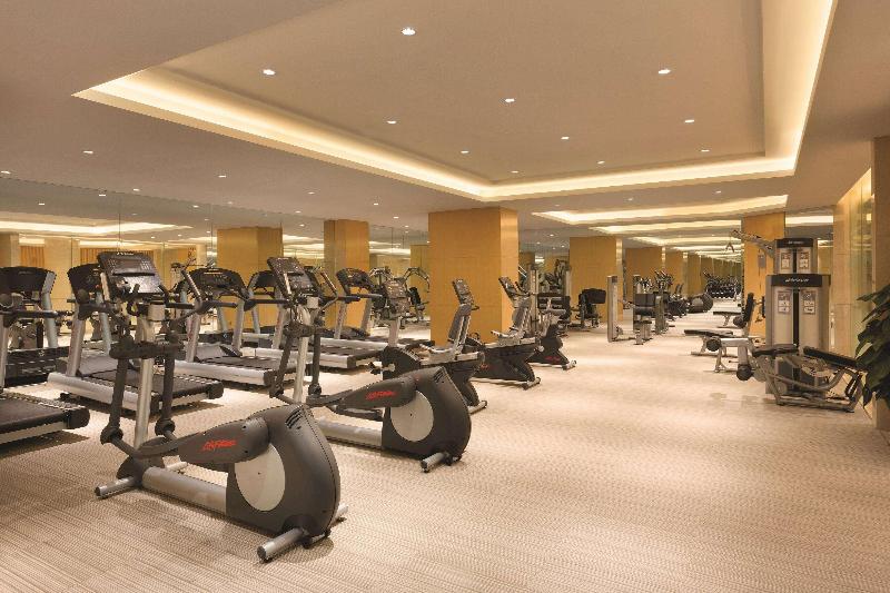 Wyndham Urumqi North image 5