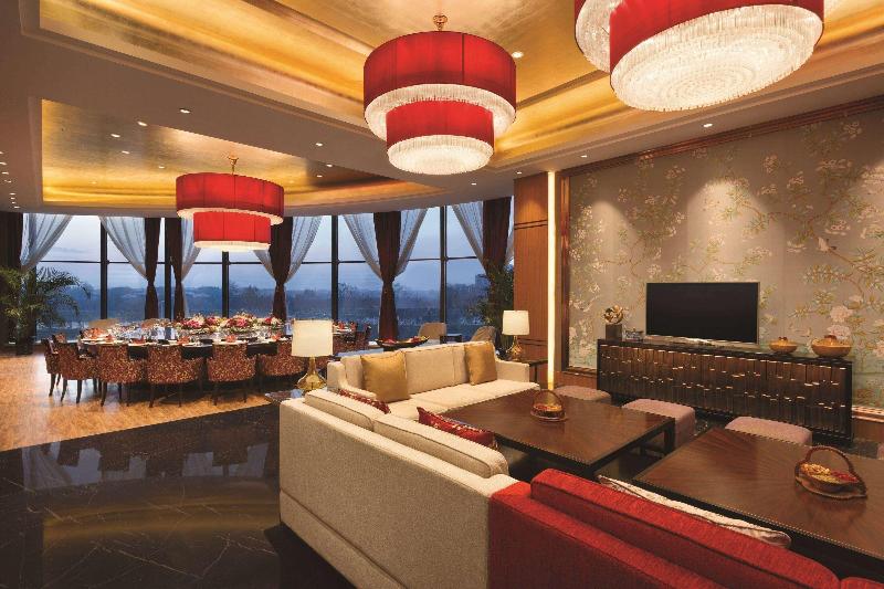 Wyndham Urumqi North image