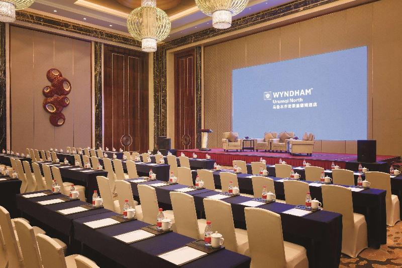 Wyndham Urumqi North image