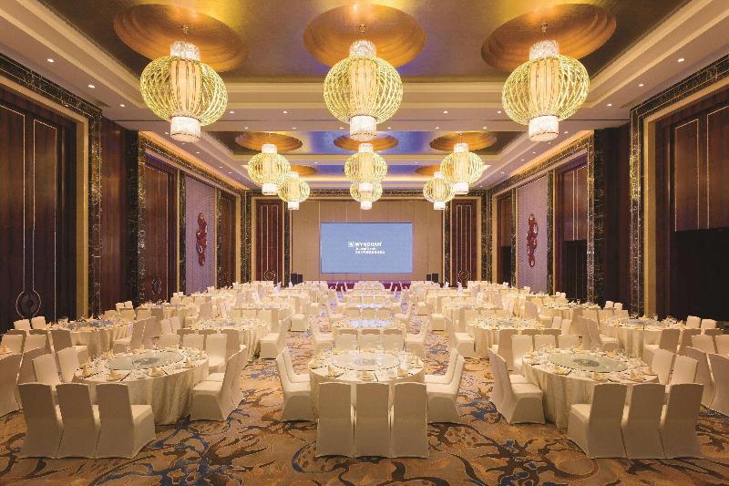 Wyndham Urumqi North image