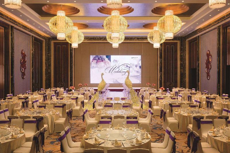 Wyndham Urumqi North image