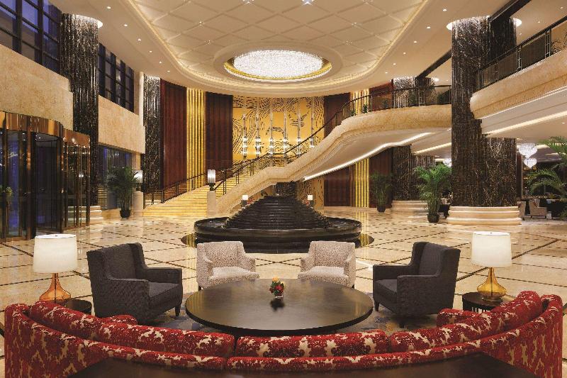 Wyndham Urumqi North image 9