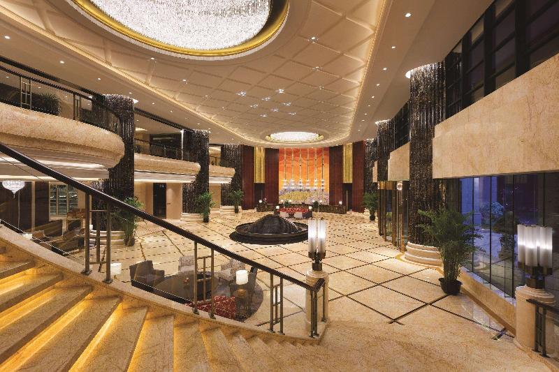 Wyndham Urumqi North image