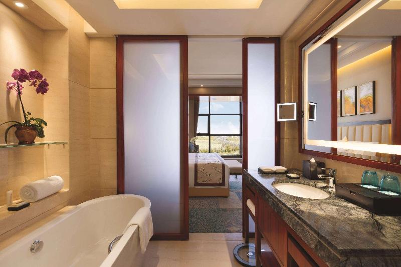 Wyndham Urumqi North image
