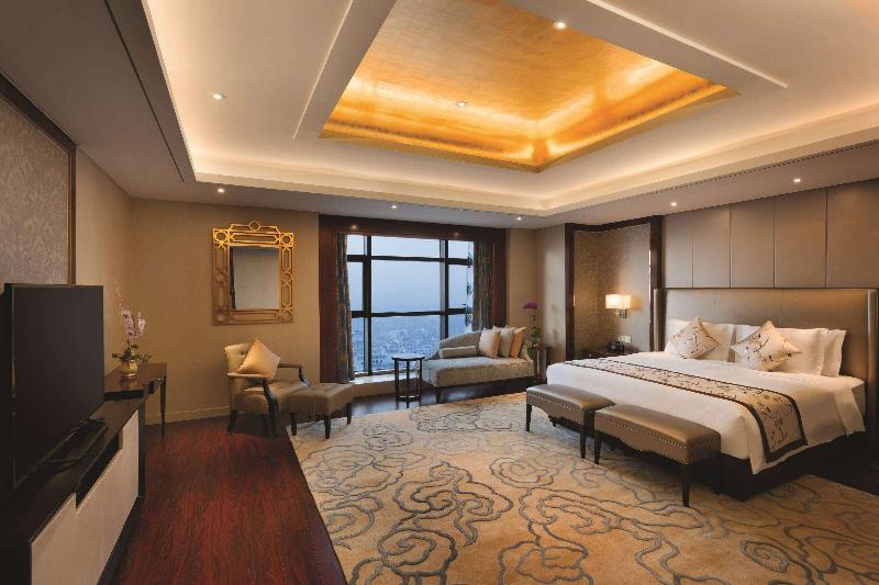 Wyndham Urumqi North image