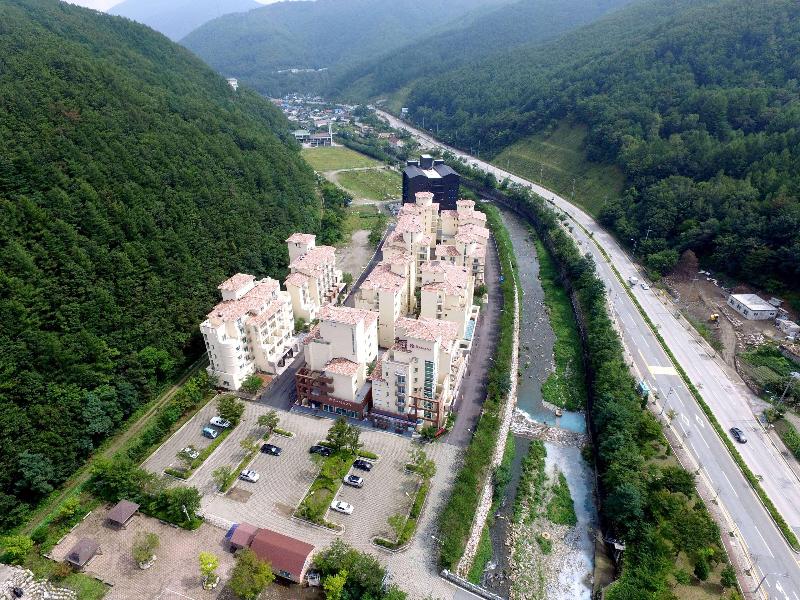 Ramada by Wyndham Gangwon Taebaek image
