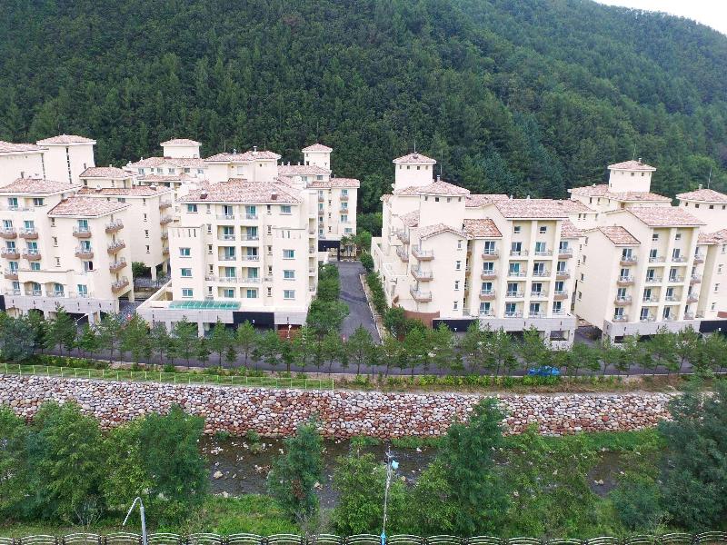 Ramada by Wyndham Gangwon Taebaek image