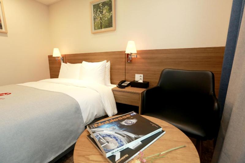 Ramada by Wyndham Gangwon Taebaek image