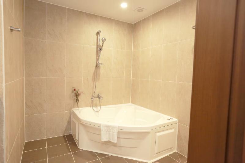 Ramada by Wyndham Gangwon Taebaek image