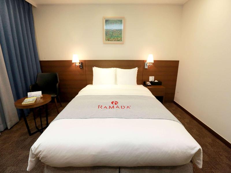 Ramada by Wyndham Gangwon Taebaek image
