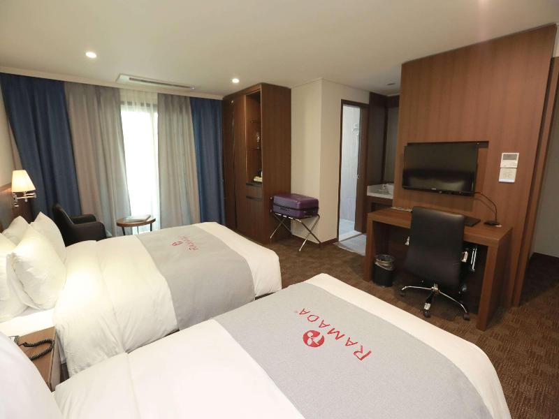 Ramada by Wyndham Gangwon Taebaek image