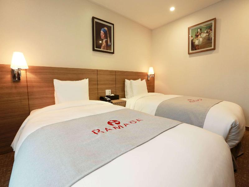 Ramada by Wyndham Gangwon Taebaek image