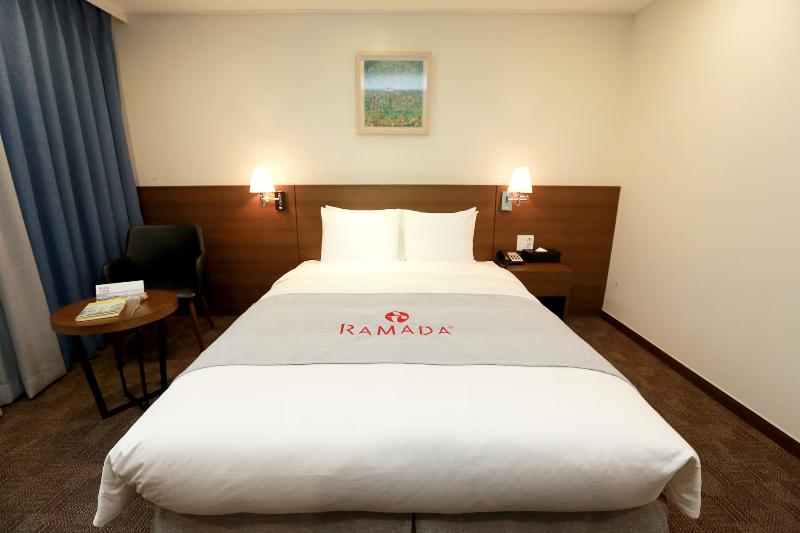 Ramada by Wyndham Gangwon Taebaek image