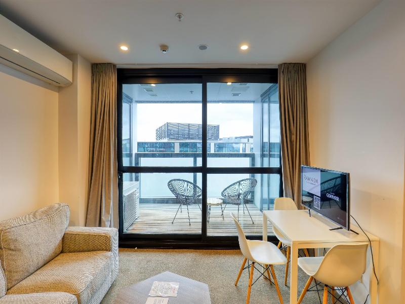 Ramada Suites Wyndham Queenstown Remarkables Park image