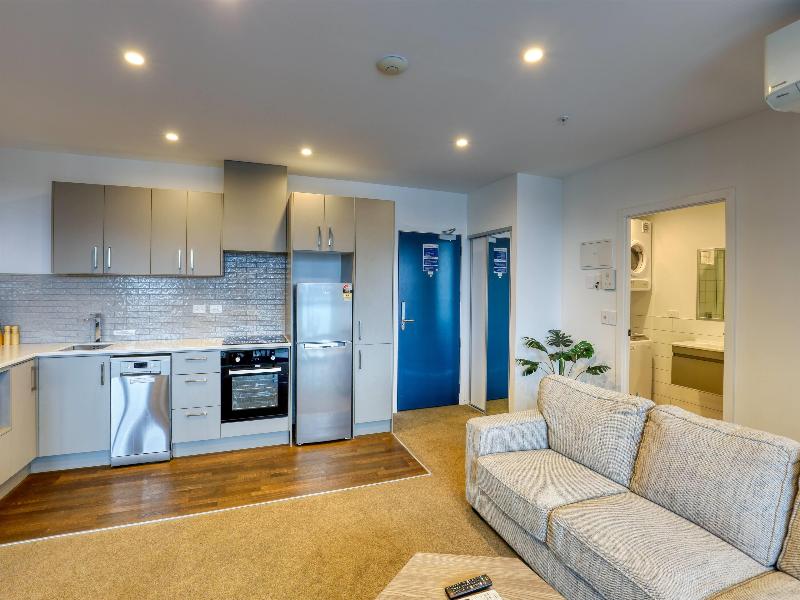Ramada Suites Wyndham Queenstown Remarkables Park image