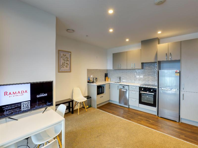 Ramada Suites Wyndham Queenstown Remarkables Park image