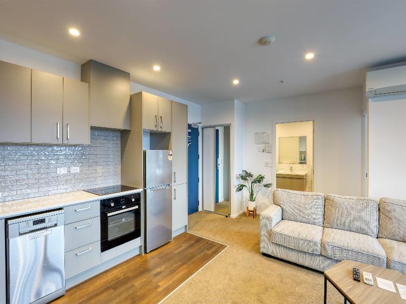 Ramada Suites Wyndham Queenstown Remarkables Park image